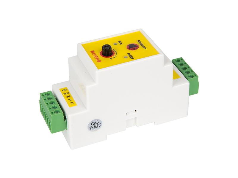 水浸監測&水質監測